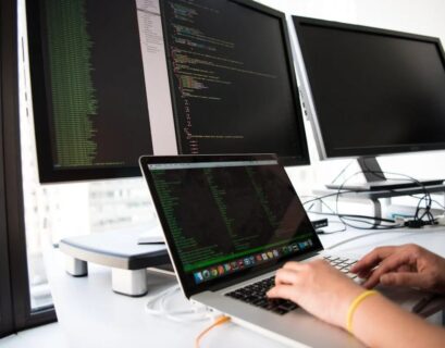 Building a High-Performance Website