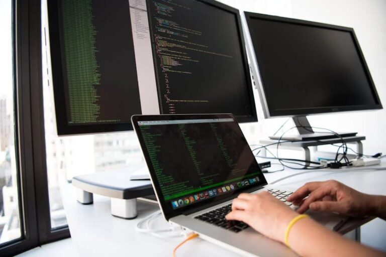 Building a High-Performance Website