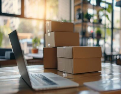 E-Commerce Platforms