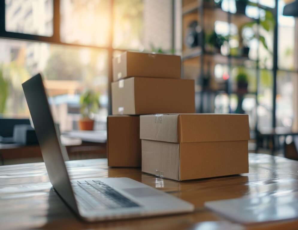 E-Commerce Platforms