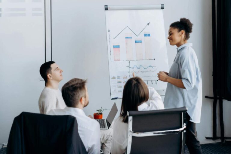 business growth