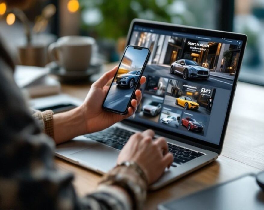 marketing agencies for auto dealer