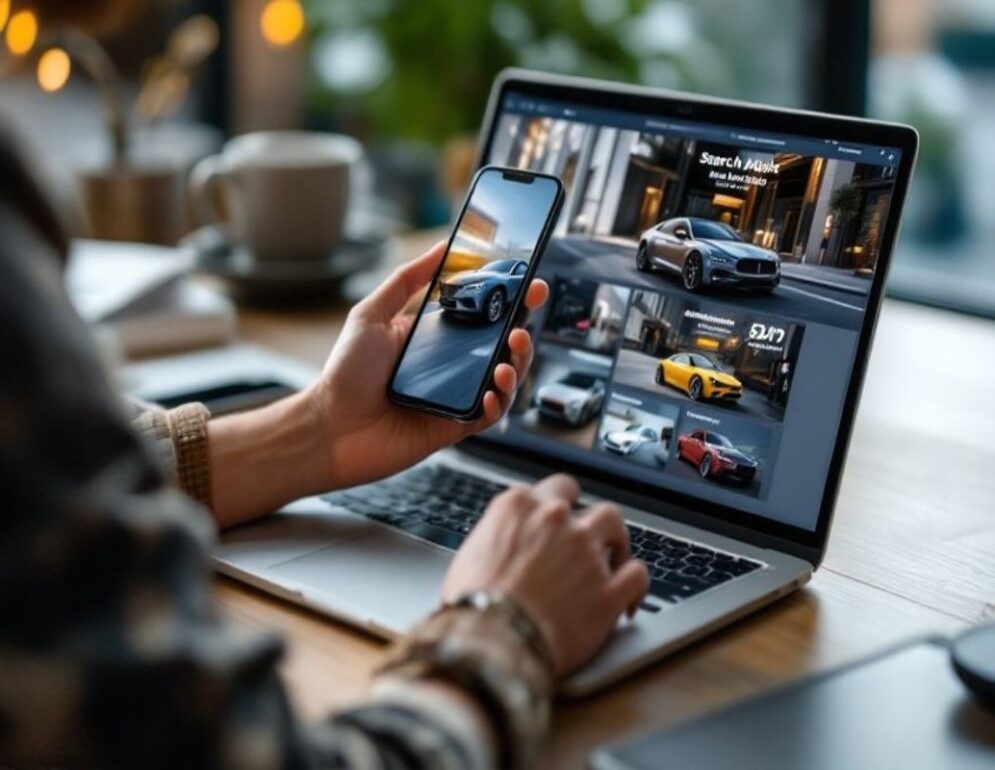 marketing agencies for auto dealer