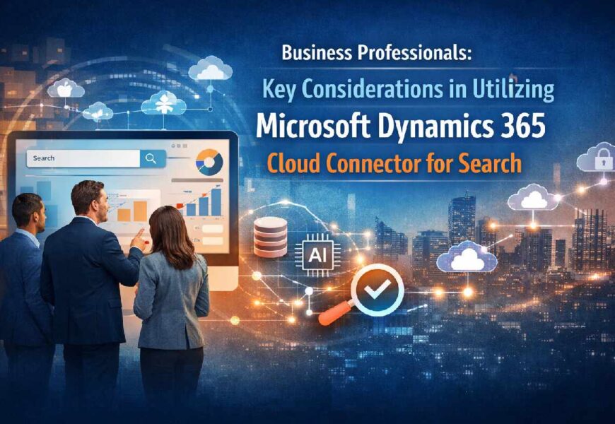microsoft dynamics 365 cloud connector
