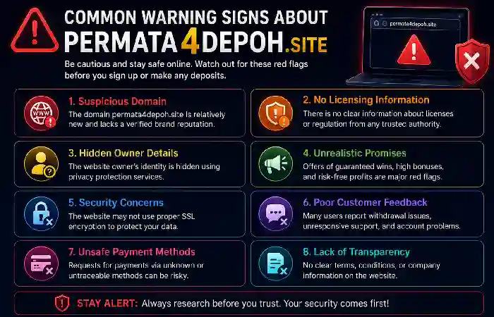 common warning sign permata4depoh.com