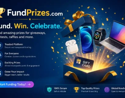 fundprizes.com