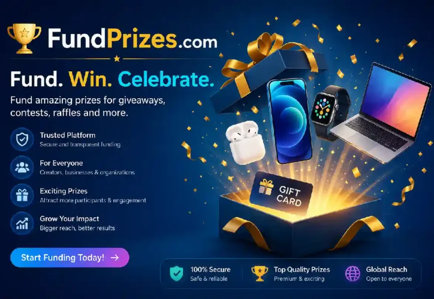 fundprizes.com