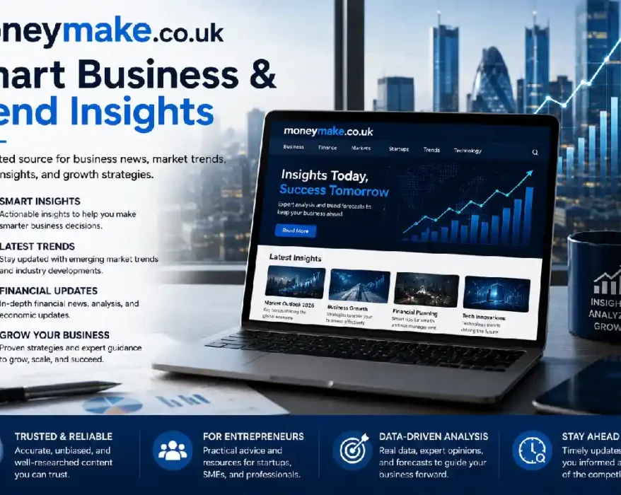 moneymake.co.uk smart business