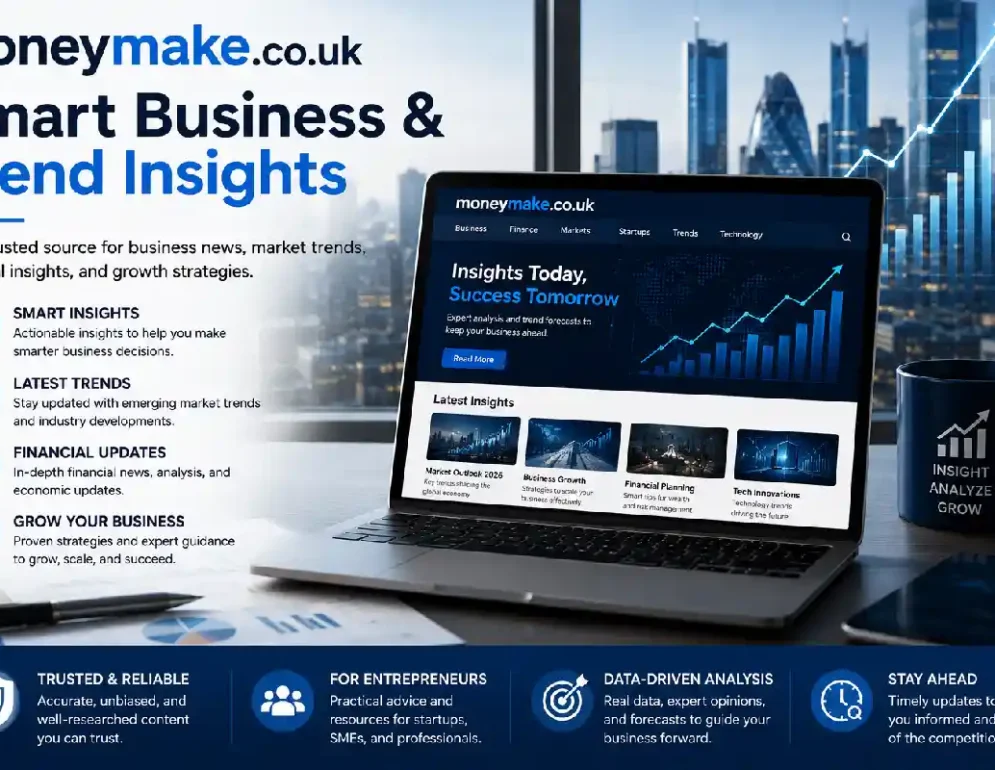moneymake.co.uk smart business