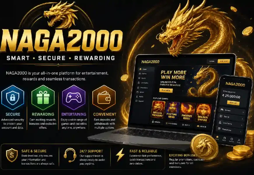 naga2000
