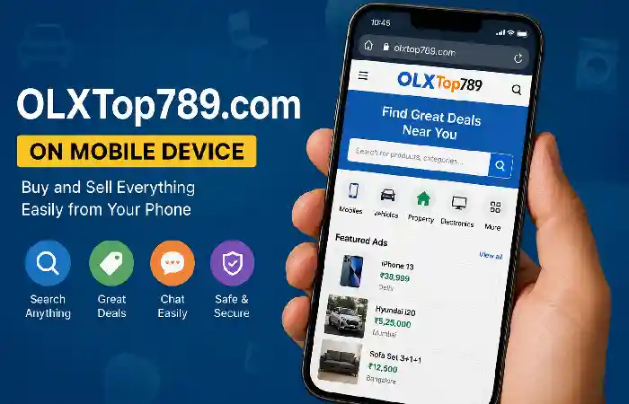 olxtop789.com on mobile device