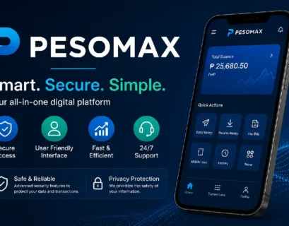 pesomax