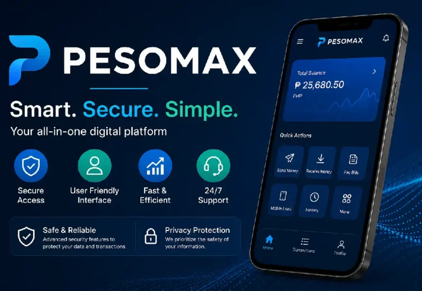 pesomax