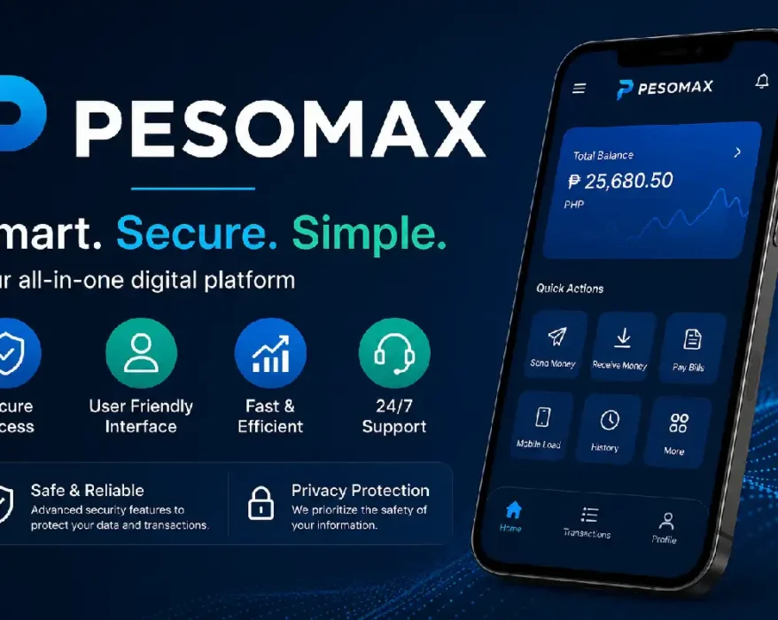 pesomax