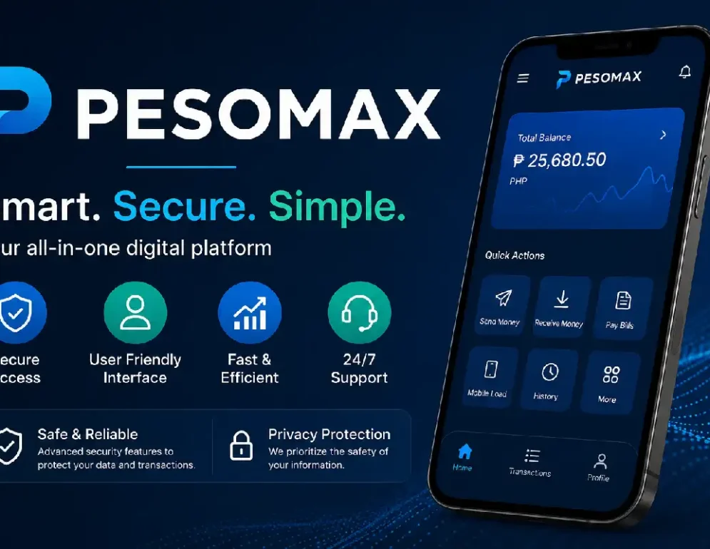 pesomax