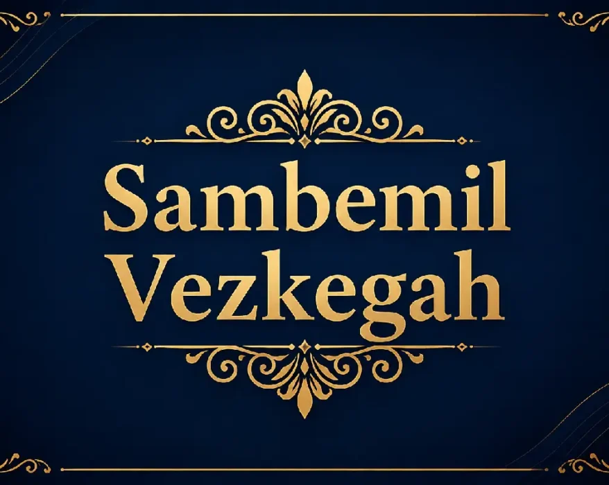 sambemil vezkegah