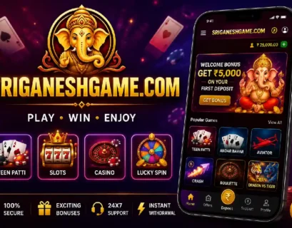 sriganeshgame com