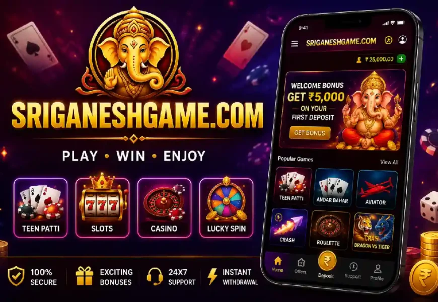 sriganeshgame com