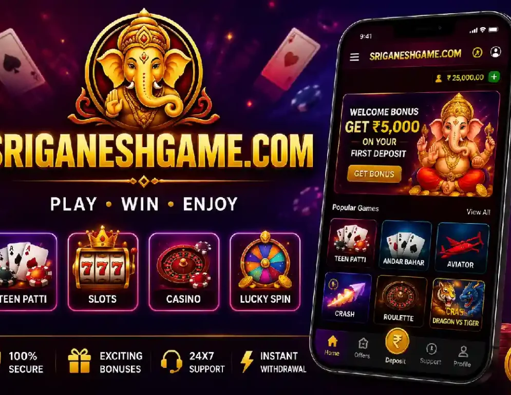 sriganeshgame com