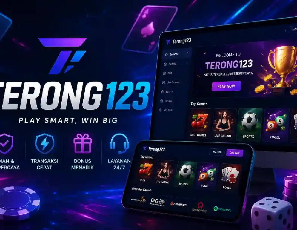 terong123