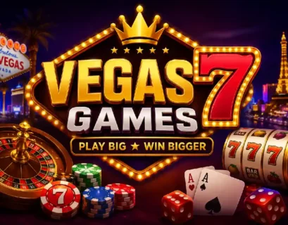 vegas7games.com