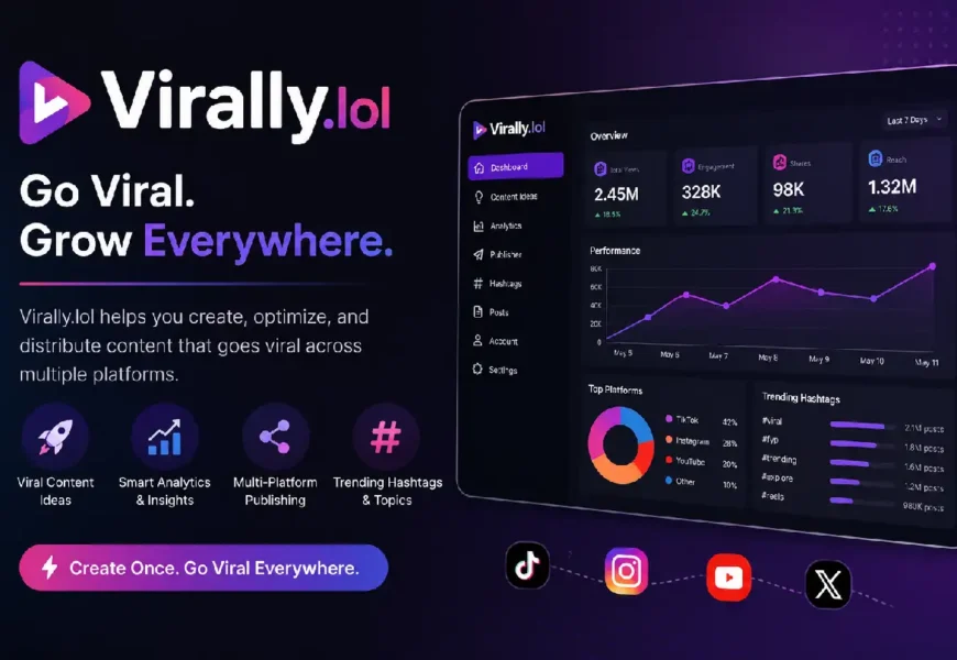virally.lol