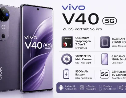 vivo v405g