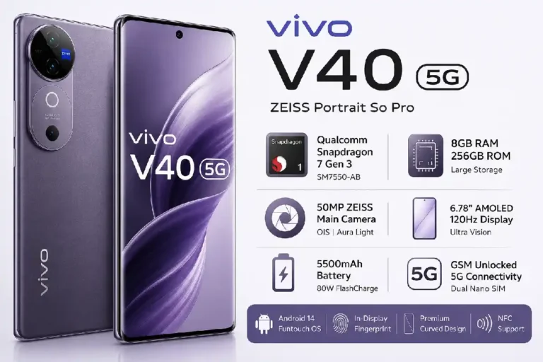 vivo v405g