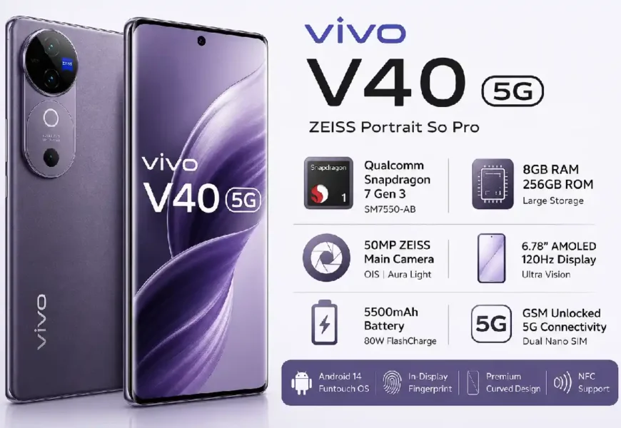vivo v405g