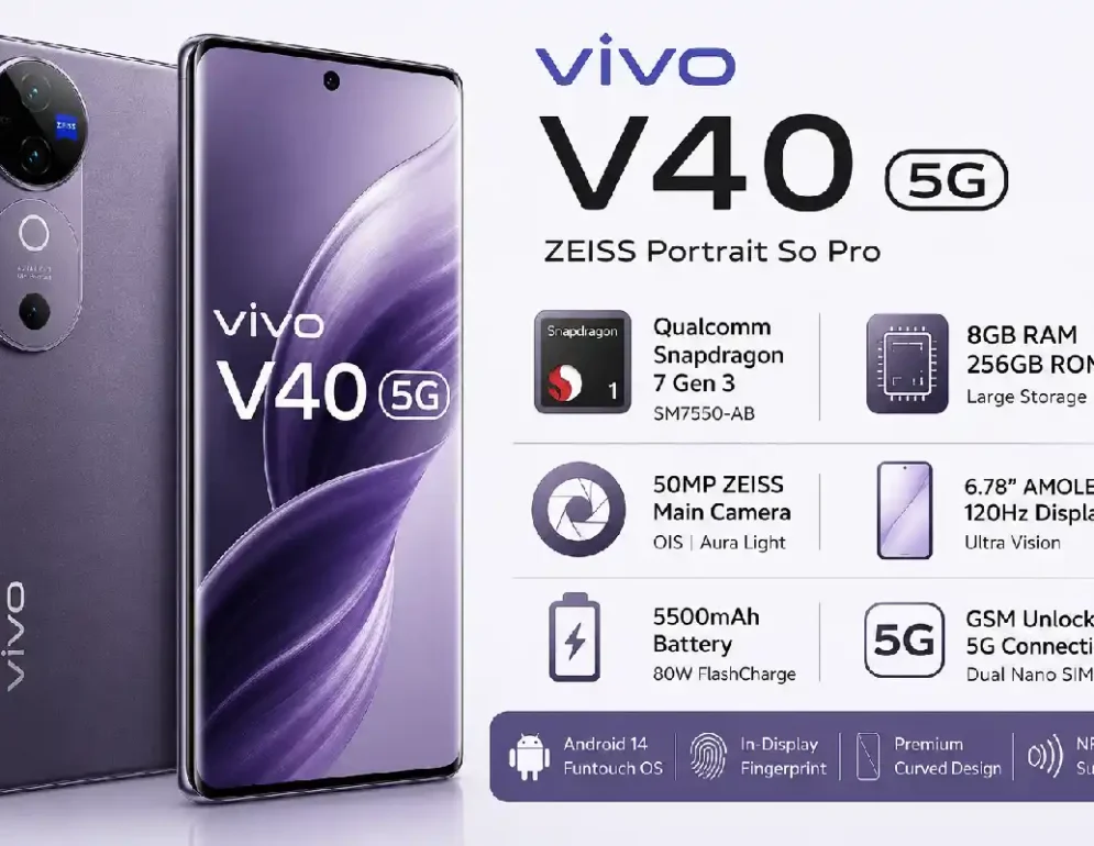 vivo v405g