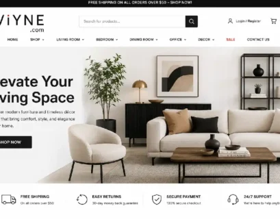 aviyne .com