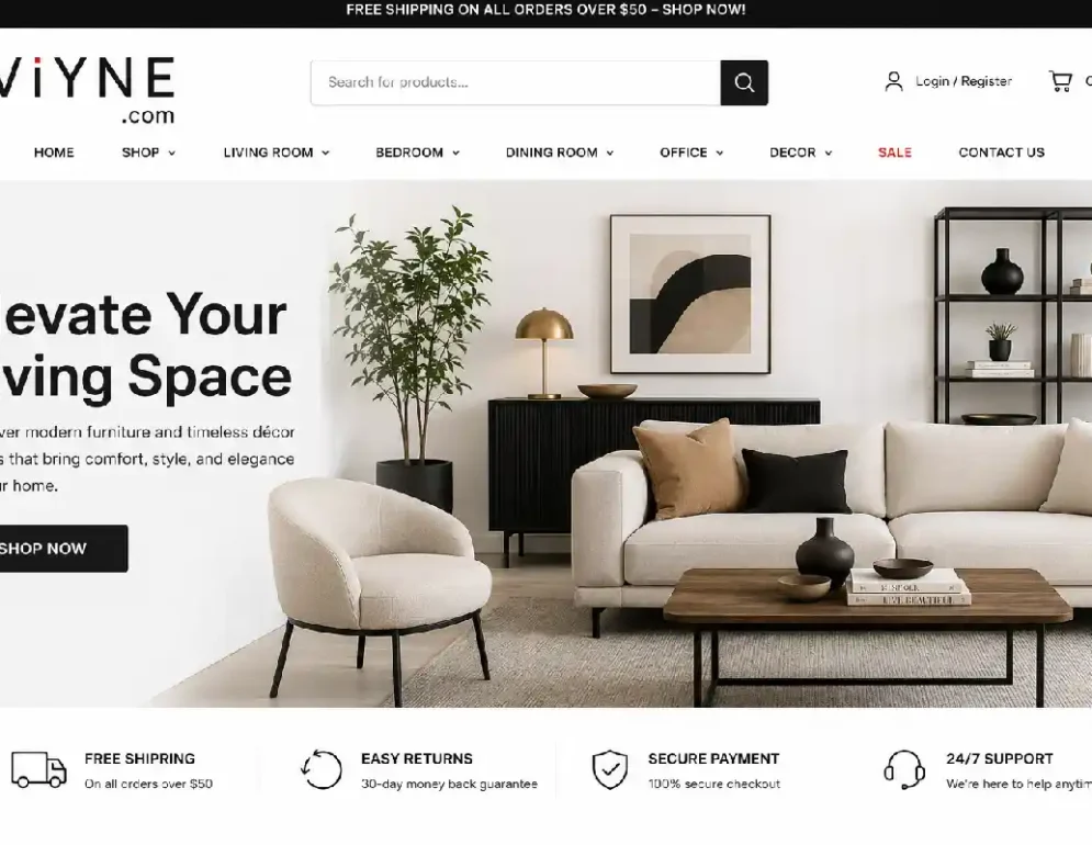 aviyne .com