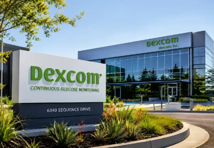 dexcom, inc.