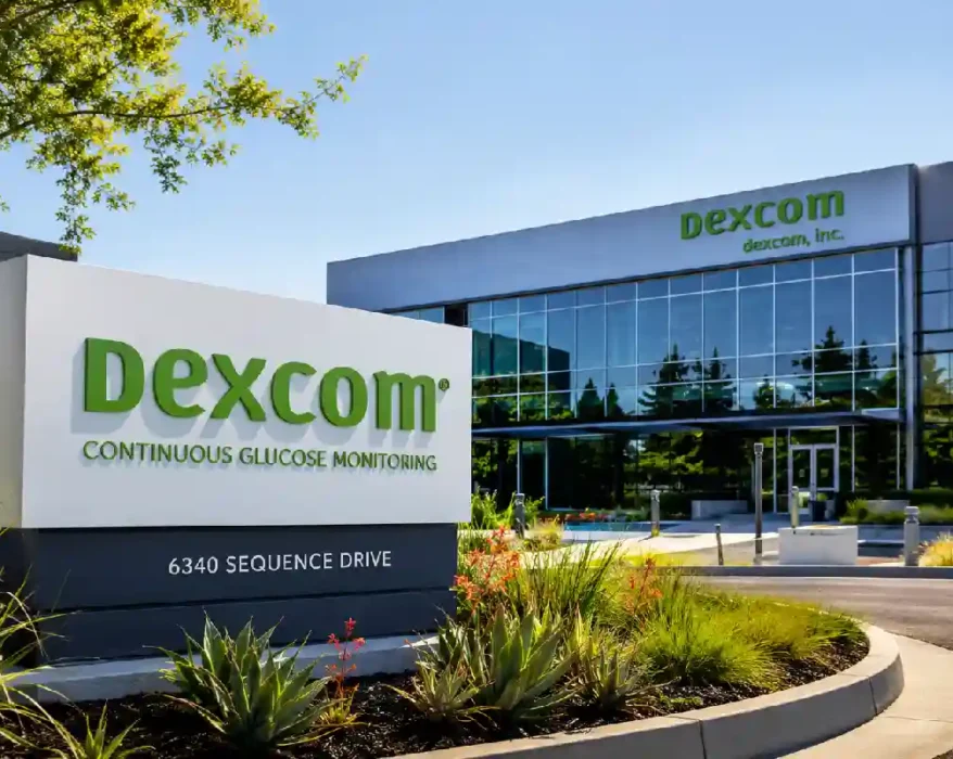 dexcom, inc.
