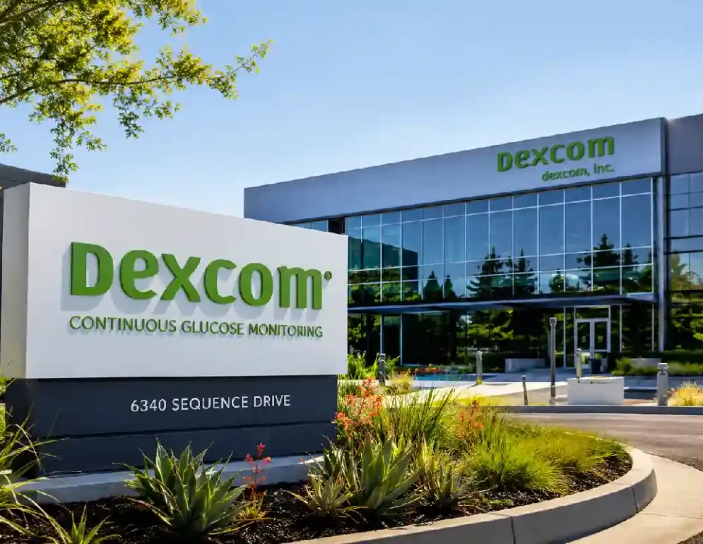 dexcom, inc.