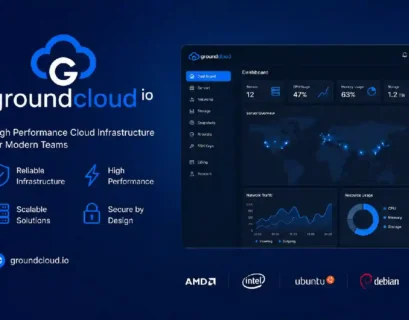 groundcloud io