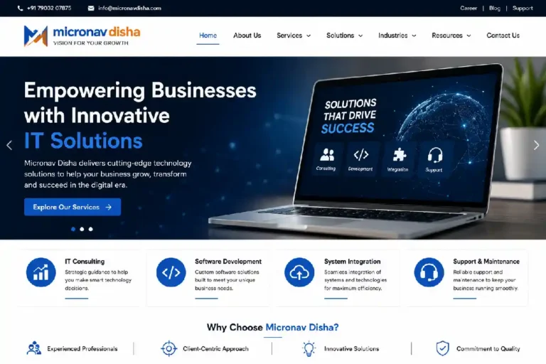 Micronavdisha. com: Login, Access, Features and User Guide