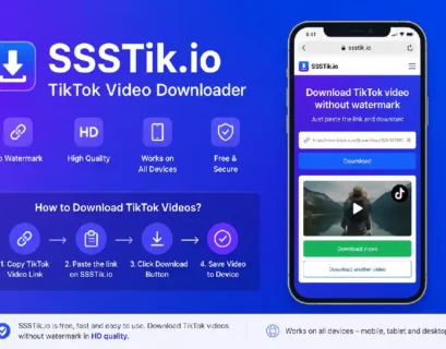 ssstik. io