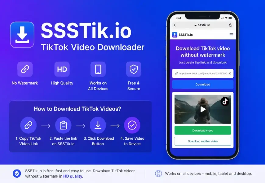 ssstik. io