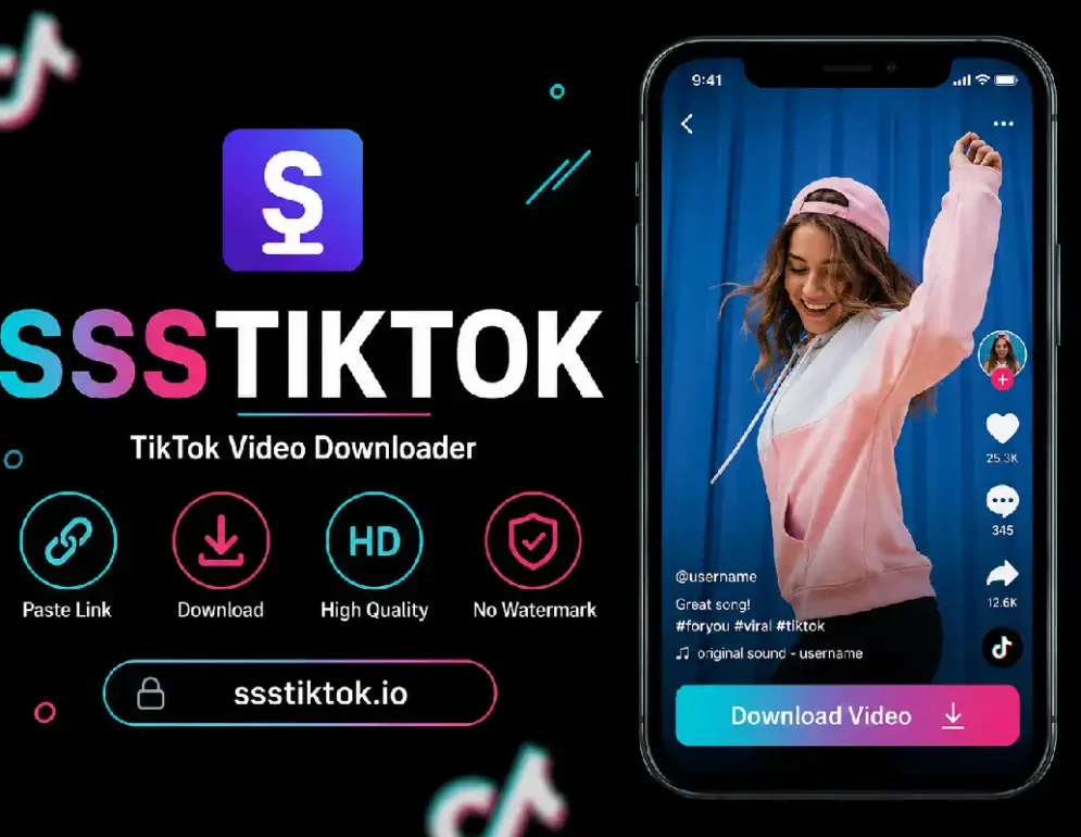 ssstiktok