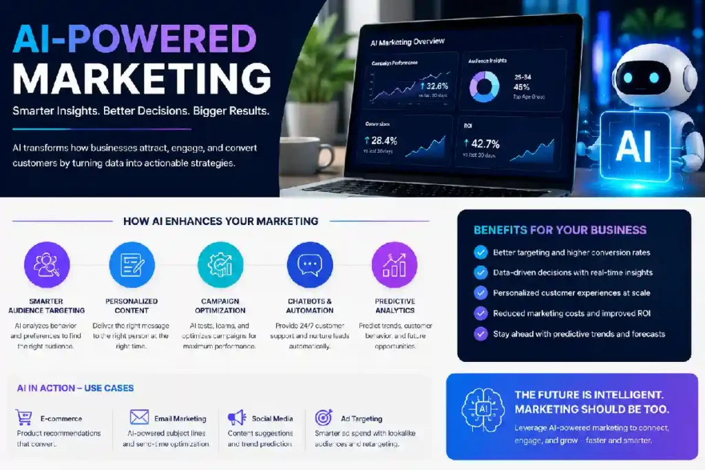 AI Marketing