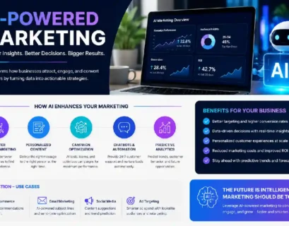 ai-powered marketing
