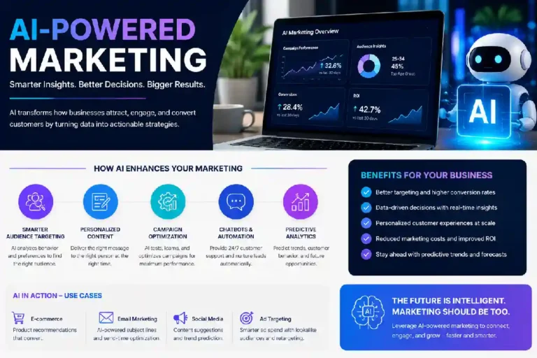 ai-powered marketing