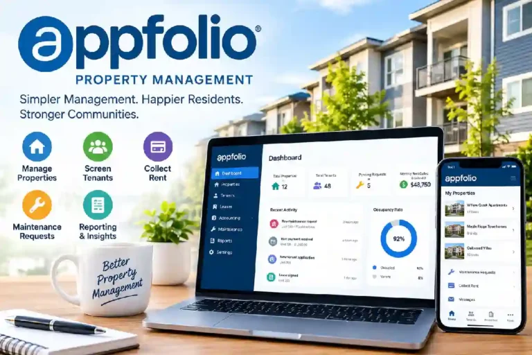 appfolio property management