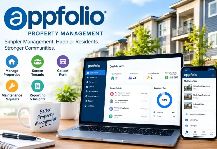 appfolio property management