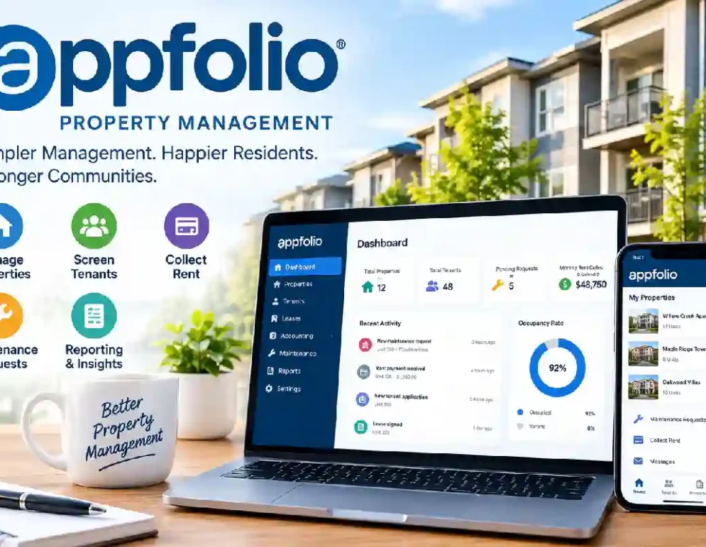 appfolio property management