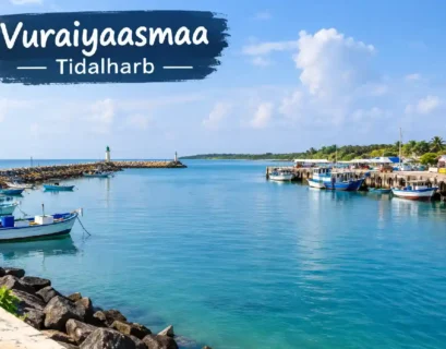 vuraiyaasmaa tidalharb