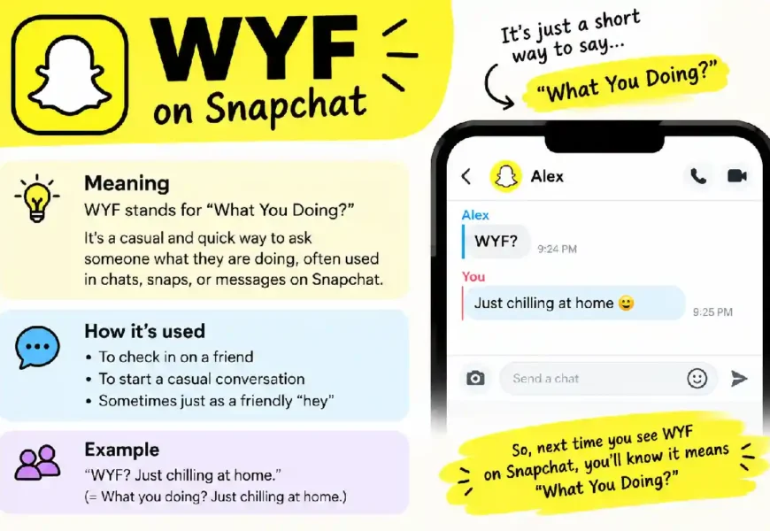 what does wyf mean on snapchat