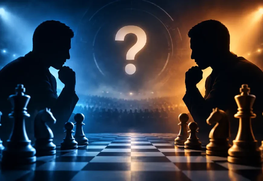 who is ubyhojytera opponent