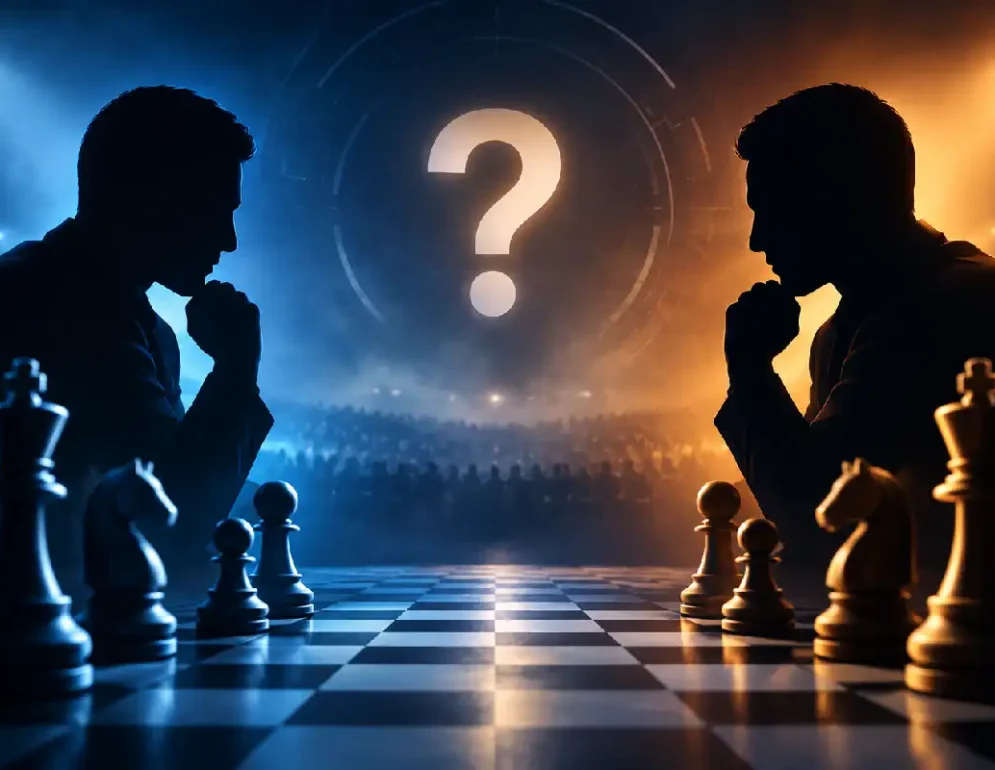 who is ubyhojytera opponent